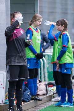 Bild 2 - wCJ VfL Pinneberg - J2 VfL Pinneberg : Ergebnis: 2:4